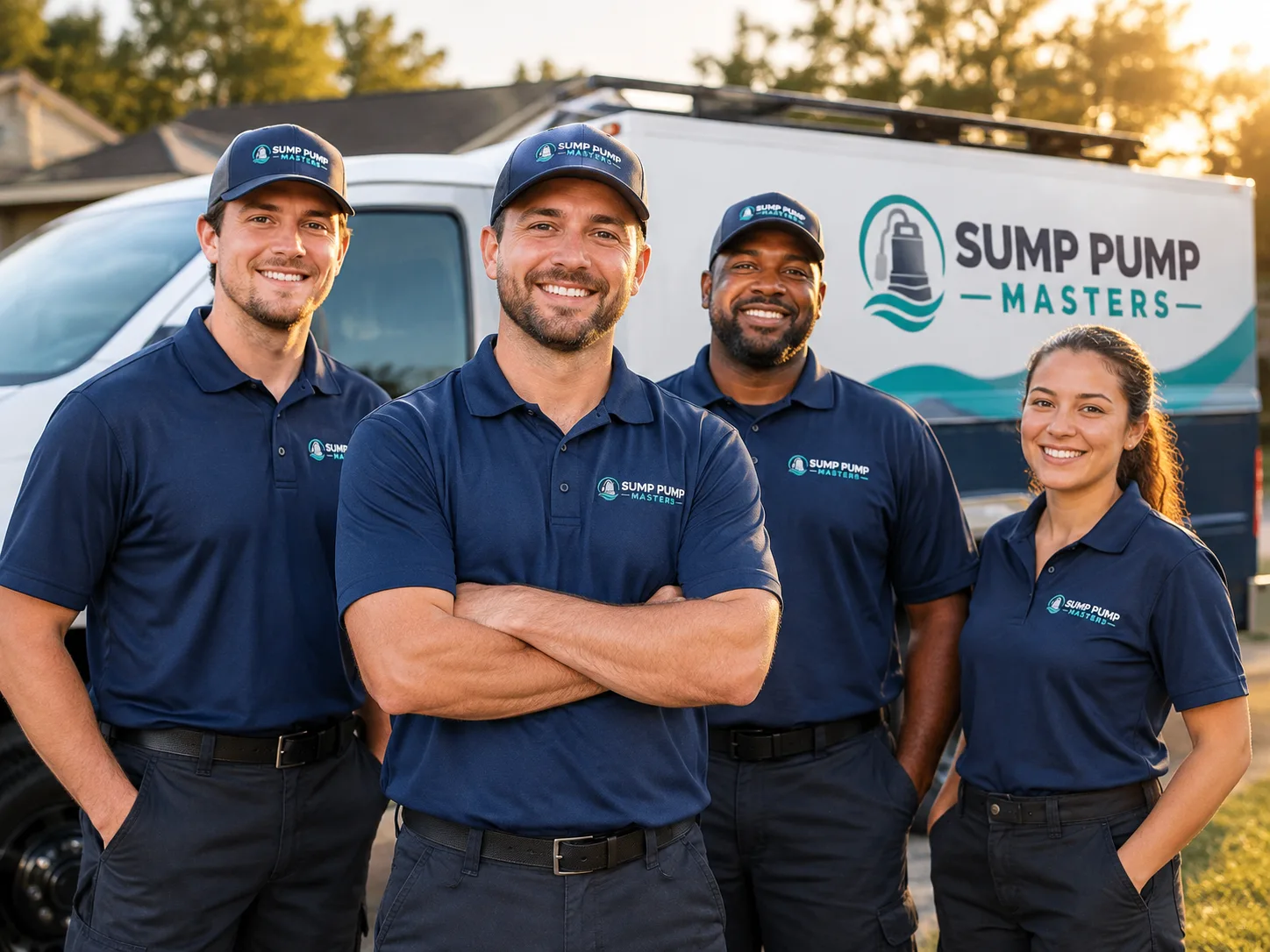 Sump Pump Repair company in Dimock, SD
